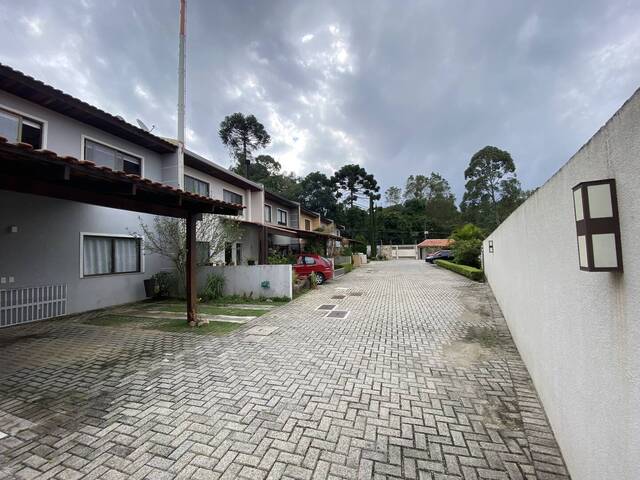 Casa para Venda em Curitiba - 5
