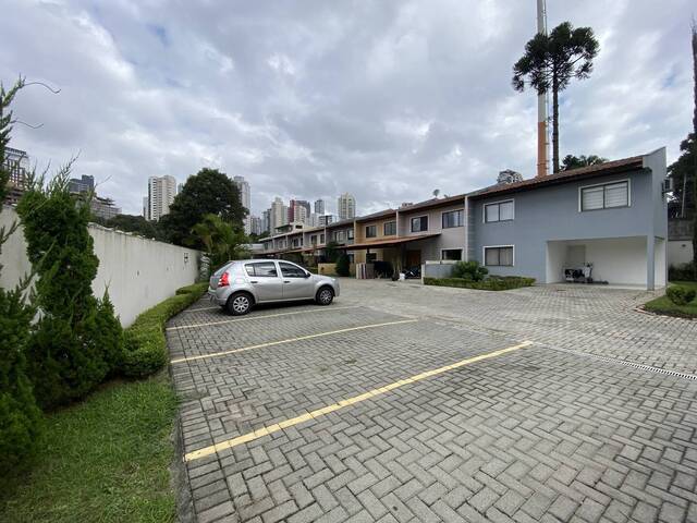 Casa para Venda em Curitiba - 4