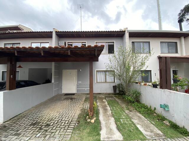 Casa para Venda em Curitiba - 2