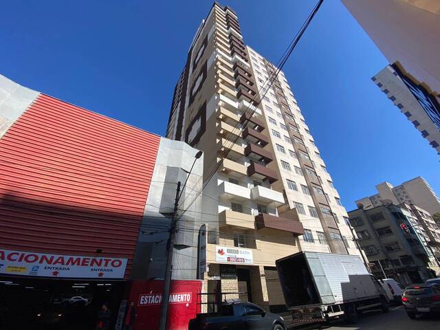 #AP384 - Apartamento para Venda em Curitiba - PR - 1