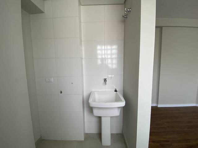 Apartamento para Venda em Curitiba - 5