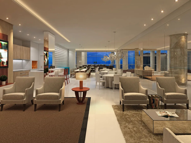 Apartamento para Venda em Balneário Camboriú - 5