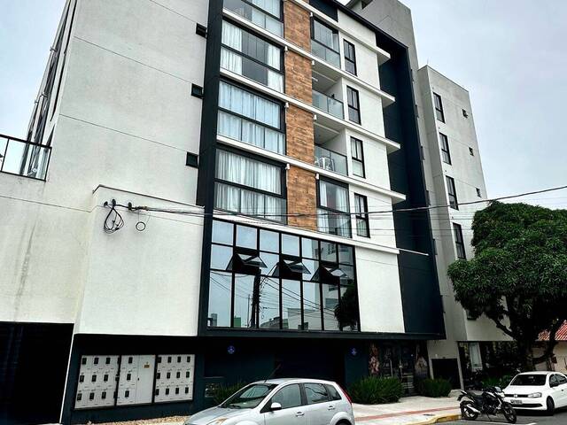 #AP-BC387 - Apartamento para Venda em Balneário Camboriú - SC - 1