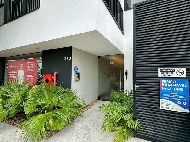 #AP-BC387 - Apartamento para Venda em Balneário Camboriú - SC - 2