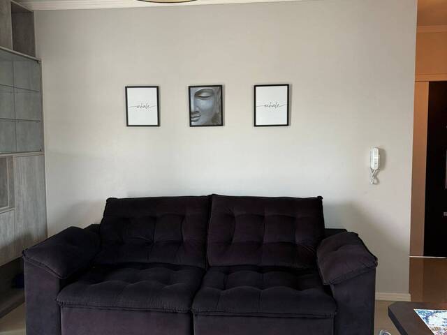 #AP-BC388 - Apartamento para Venda em Balneário Camboriú - SC - 1