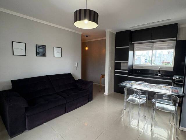 #AP-BC388 - Apartamento para Venda em Balneário Camboriú - SC - 3