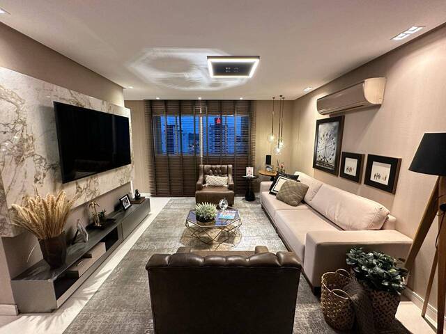Apartamento para Venda em Balneário Camboriú - 4