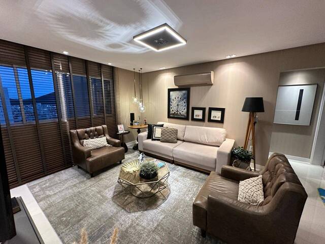 Apartamento para Venda em Balneário Camboriú - 5