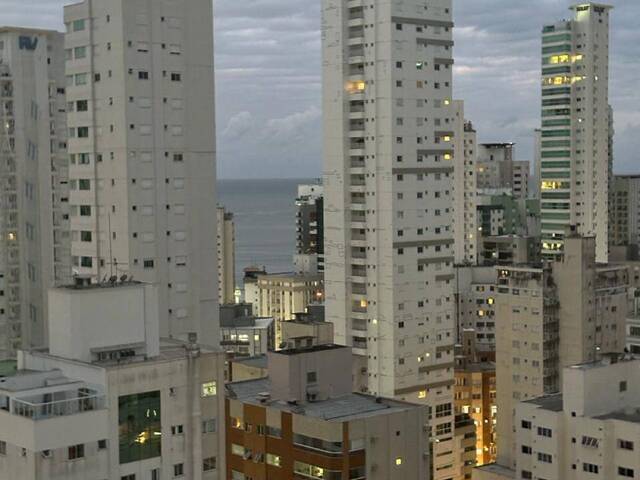 #AP-BC389 - Apartamento para Venda em Balneário Camboriú - SC - 2