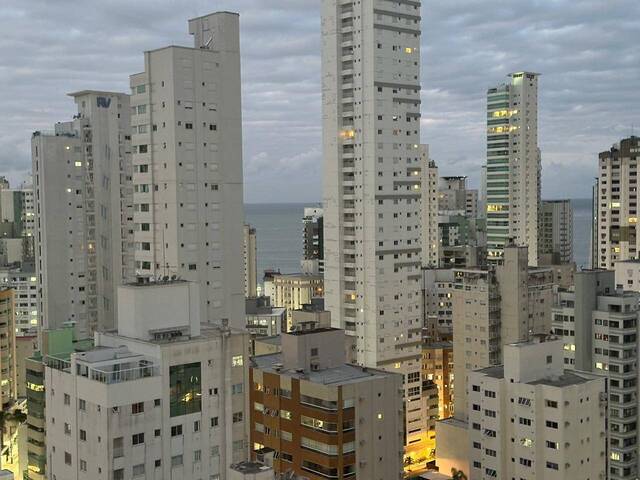 #AP-BC389 - Apartamento para Venda em Balneário Camboriú - SC - 3