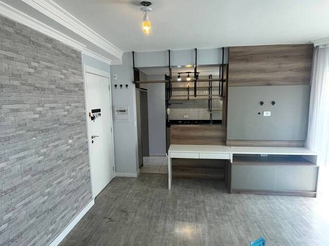 Apartamento para Venda em Curitiba - 4