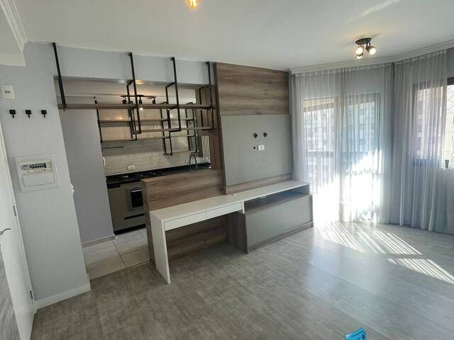 Apartamento para Venda em Curitiba - 5