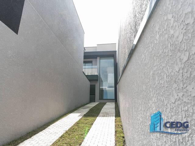 #SO328 - Casa para Venda em Curitiba - PR - 3