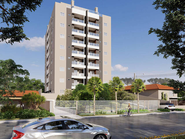 Venda em Tingui - Curitiba