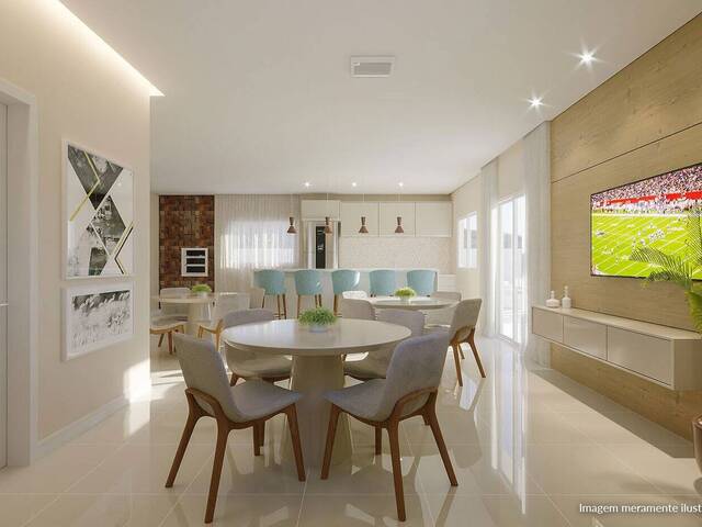 Apartamento para Venda em Curitiba - 4