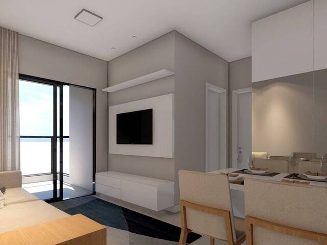 #AP394 - Apartamento para Venda em Curitiba - PR - 3