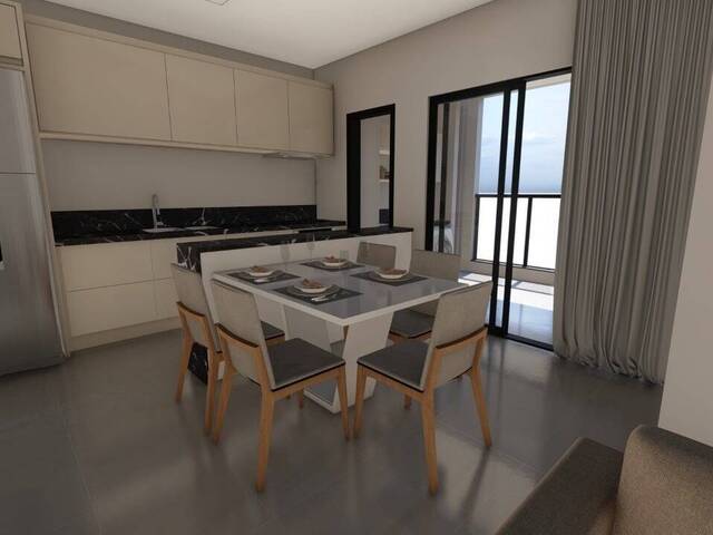 Apartamento para Venda em Curitiba - 4
