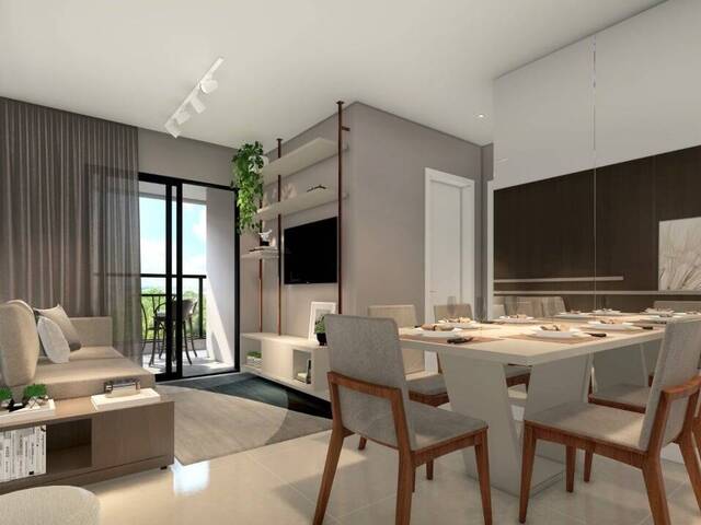Apartamento para Venda em Curitiba - 5