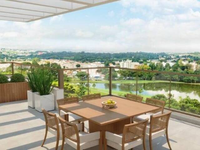 Apartamento para Venda em Curitiba - 4