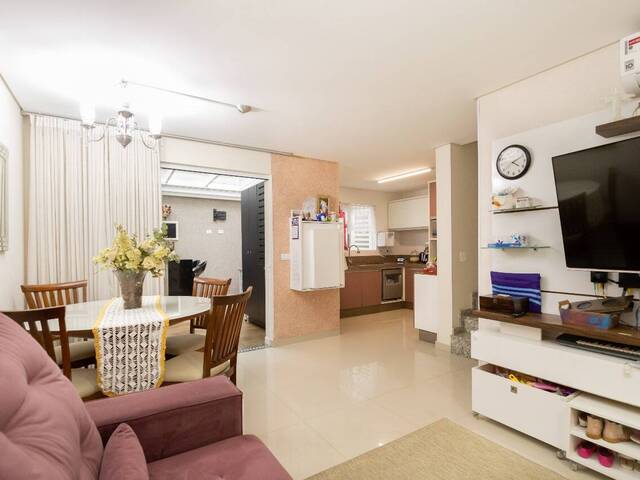 Casa para Venda em Curitiba - 5