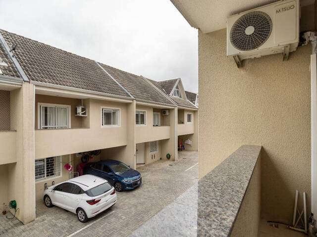 Venda em Uberaba - Curitiba
