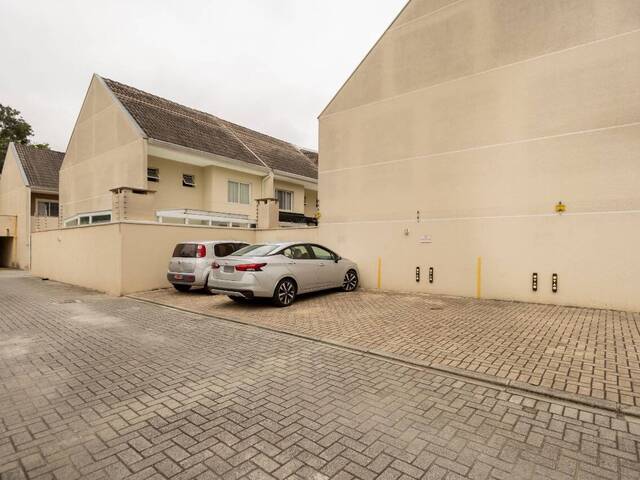 #SO395 - Casa para Venda em Curitiba - PR - 3