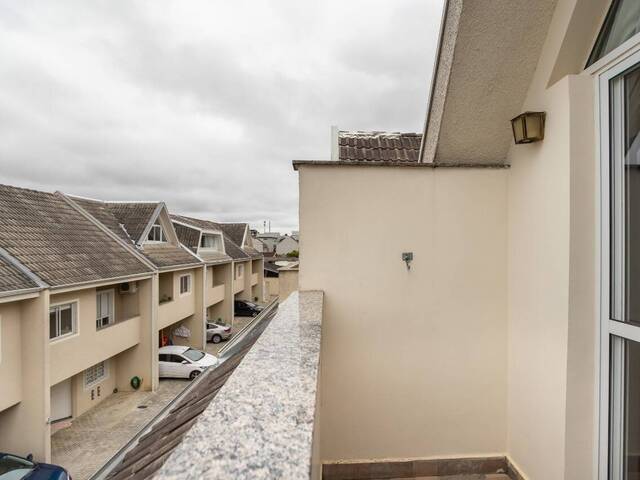 #SO395 - Casa para Venda em Curitiba - PR - 2