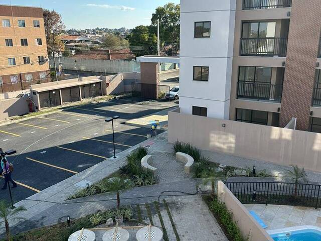 #AP396 - Apartamento para Venda em Curitiba - PR - 1
