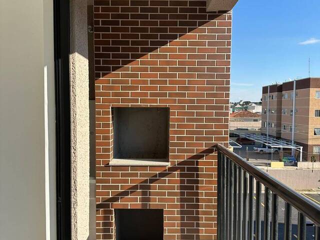 Apartamento para Venda em Curitiba - 3