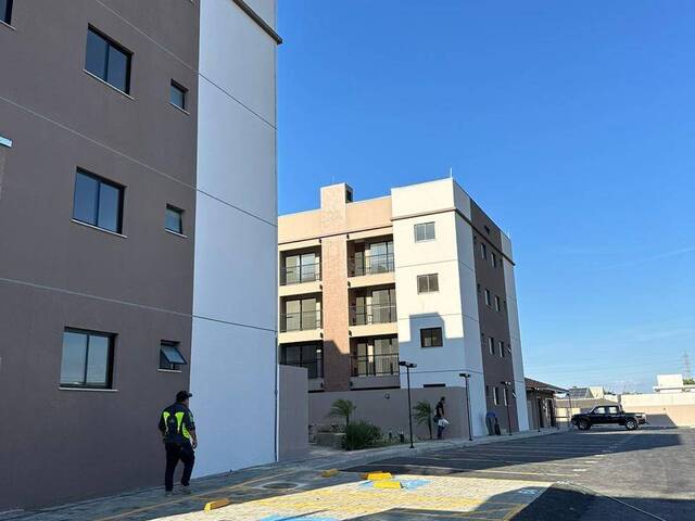 #AP396 - Apartamento para Venda em Curitiba - PR - 3
