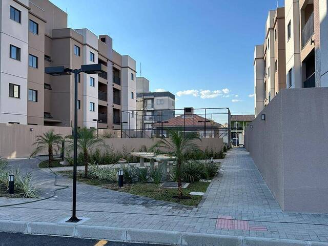 Apartamento para Venda em Curitiba - 4