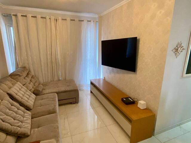Apartamento para Venda em Curitiba - 3
