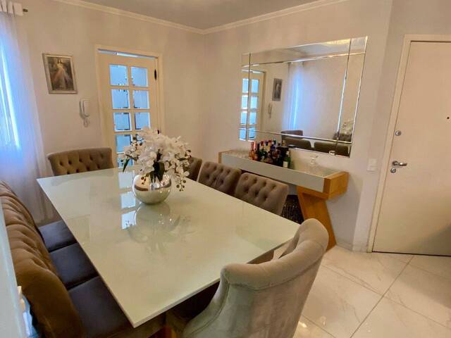 Apartamento para Venda em Curitiba - 4