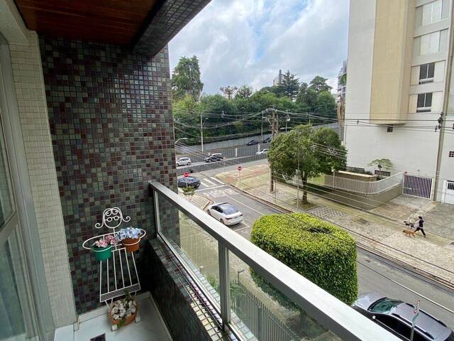 Apartamento para Venda em Curitiba - 5