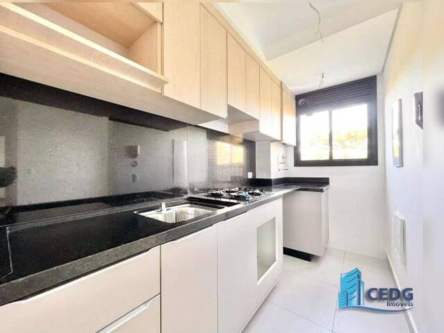 Apartamento para Venda em Curitiba - 5