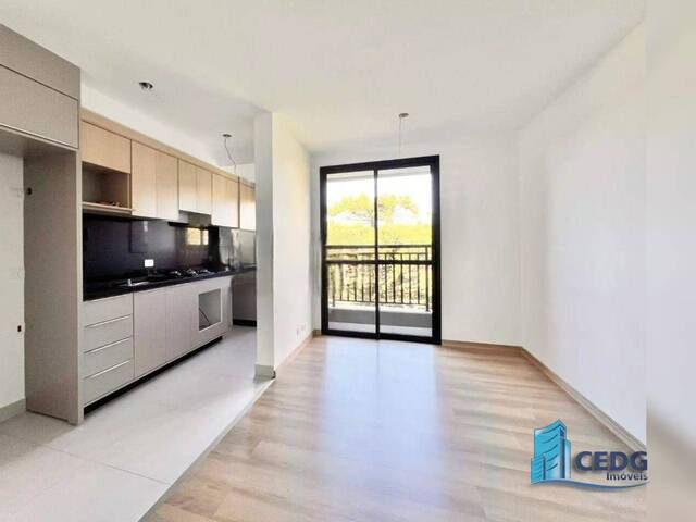 Apartamento para Venda em Curitiba - 4