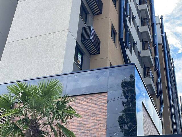 #AP398 - Apartamento para Venda em Curitiba - PR - 1