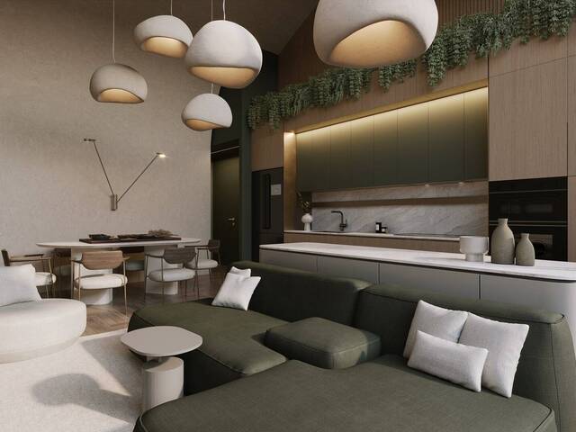 Apartamento para Venda em Curitiba - 5