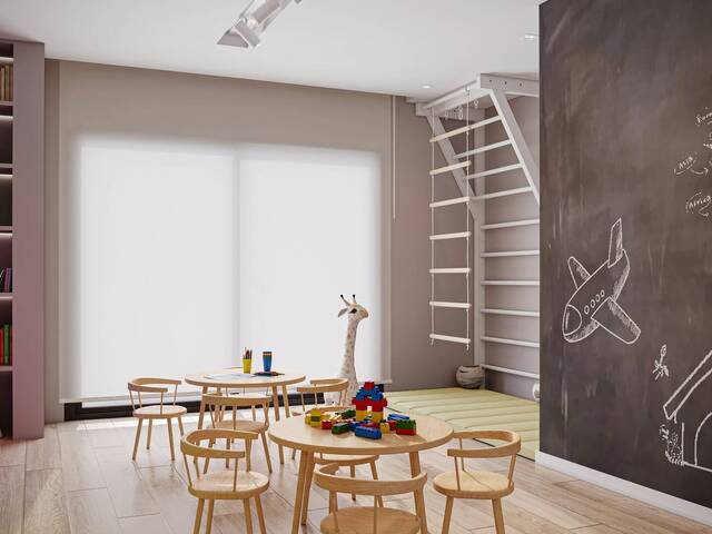 Apartamento para Venda em Curitiba - 5