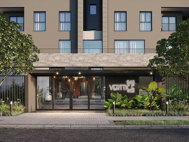 Apartamento para Venda em Curitiba - 4