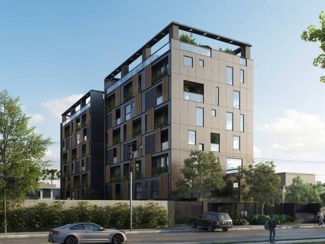 #401 - Apartamento para Venda em Curitiba - PR - 2