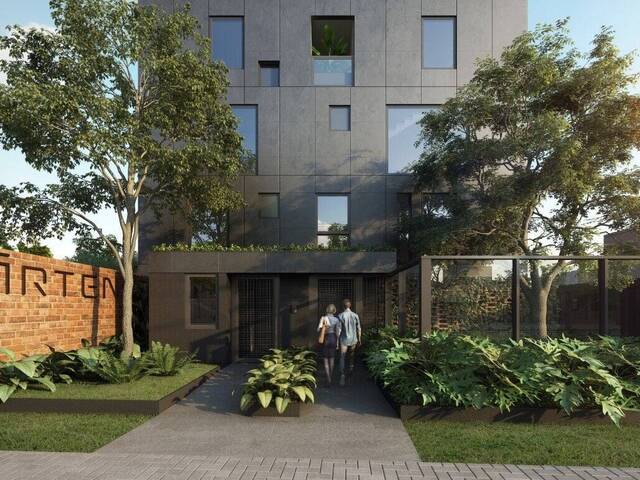 Apartamento para Venda em Curitiba - 4