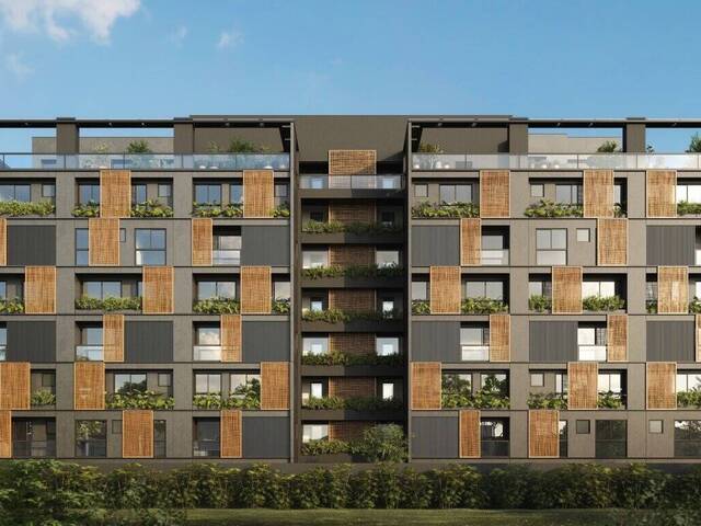 #401 - Apartamento para Venda em Curitiba - PR - 3