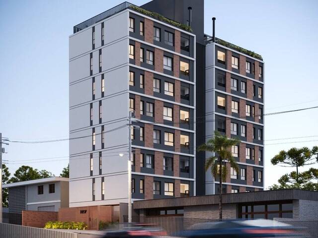 Apartamento para Venda em Curitiba - 2