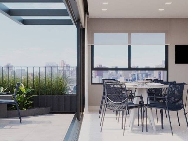 Apartamento para Venda em Curitiba - 5