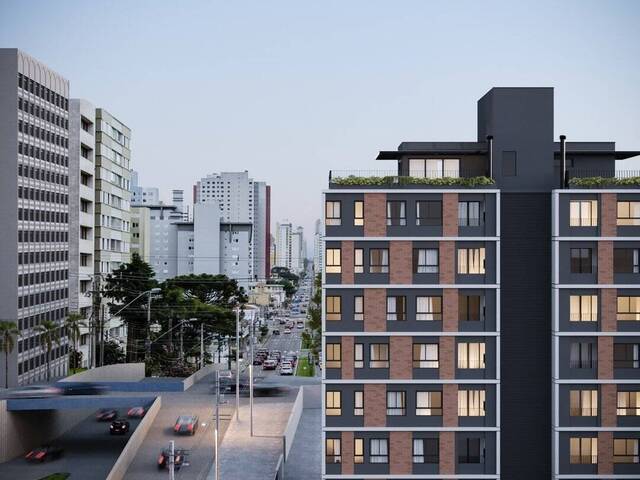 Apartamento para Venda em Curitiba - 3