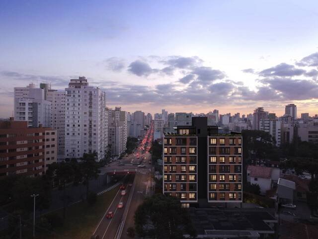 Apartamento para Venda em Curitiba - 4