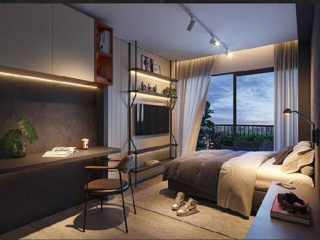 Apartamento para Venda em Curitiba - 4