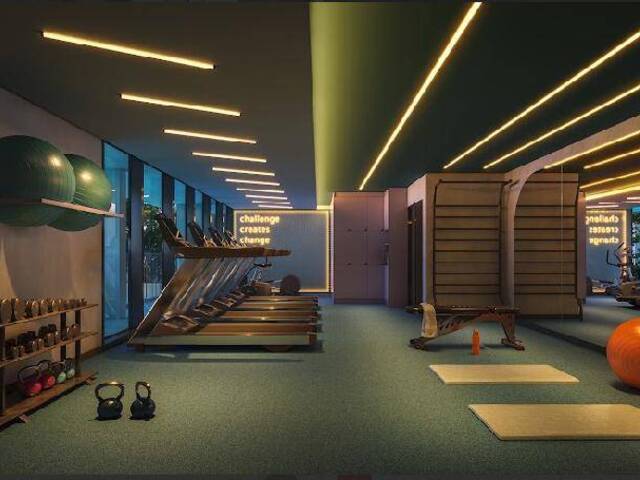Apartamento para Venda em Curitiba - 5
