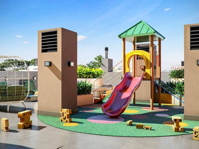 Apartamento para Venda em Curitiba - 5